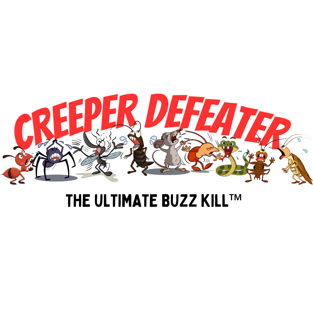 CREEPER DEFEATER® Coupons and Promo Code