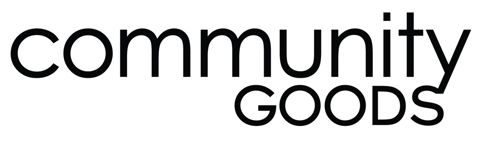 Community Goods Coupons and Promo Code