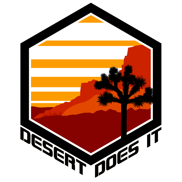 Desert Does It Coupons and Promo Code