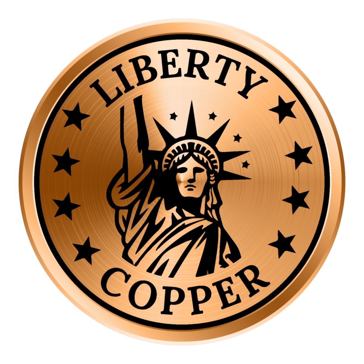 Liberty Copper Coupons and Promo Code