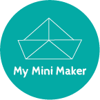 My Mini Maker Coupons and Promo Code