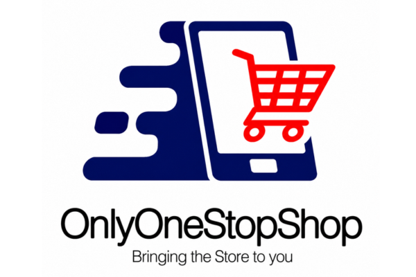 OnlyOneStopShop Coupons and Promo Code
