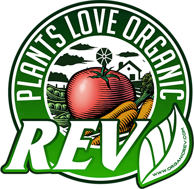 OrganicRev Coupons and Promo Code
