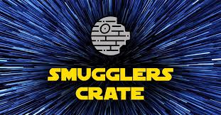 Smugglers Crate Coupons and Promo Code