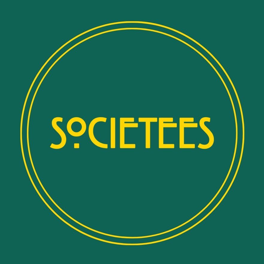 Thesocietees Coupons and Promo Code