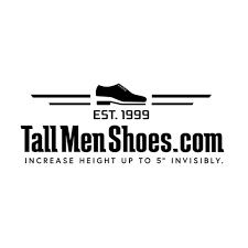 Tall Men Shoes Coupons and Promo Code