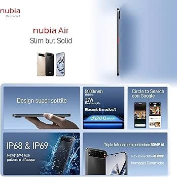 intl.nubia.com Coupons and Promo Code