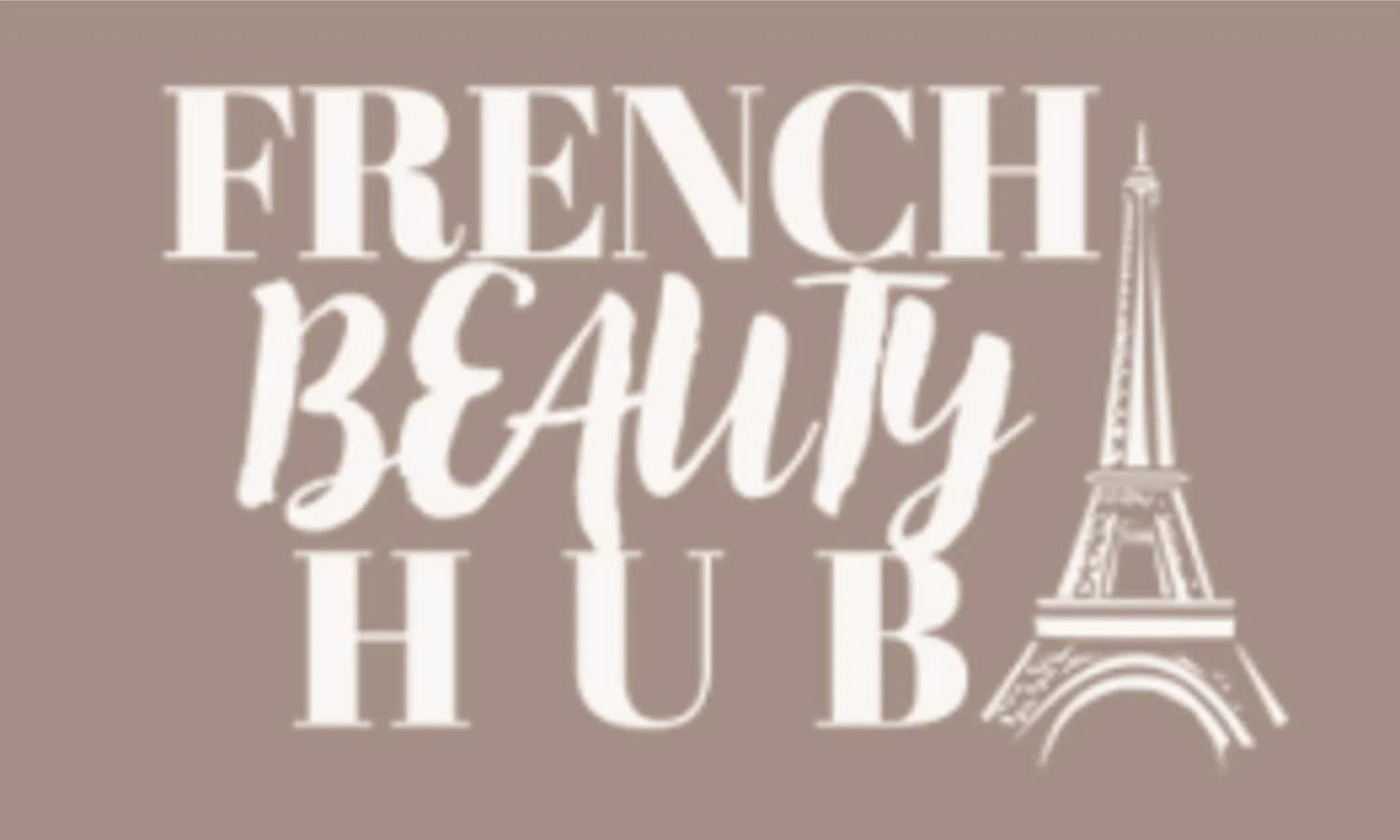 Frenchbeautyhub.com Coupons and Promo Code